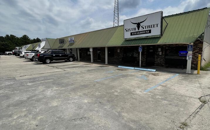 Pictures of Retail, Office property located at 1195 SIXTH Street, Macclenny, FL 32063 for lease - image #1