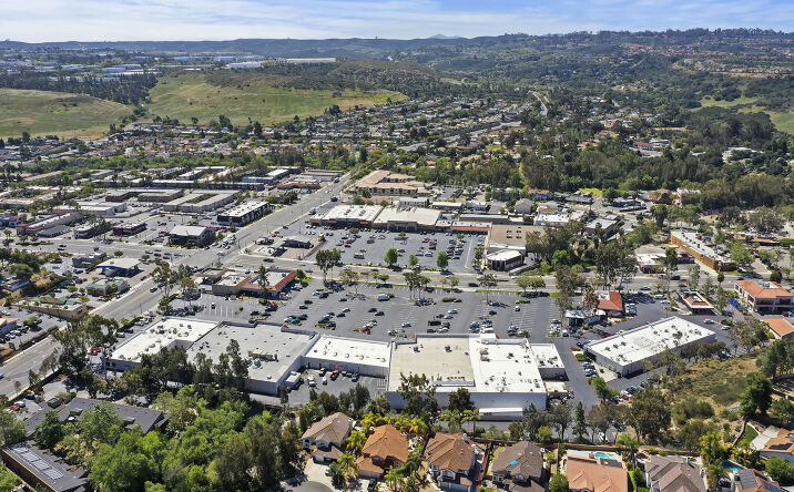 Pictures of Retail property located at 12305-12379 Poway Rd, Poway, CA 92064 for lease - image #1