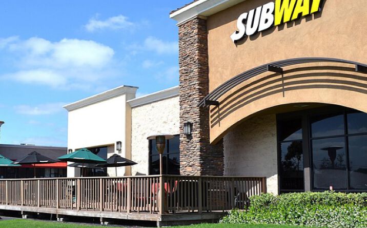 Pictures of Retail property located at 9343-9363 Clairemont Mesa Blvd, San Diego, CA 92123 for lease - image #1