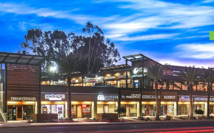Pictures of Retail property located at 9801 Mira Mesa Blvd, San Diego, CA 92131 for lease - image #1