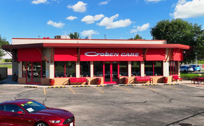 2501 East Springs, Madison, WI 53704 | Crexi.com