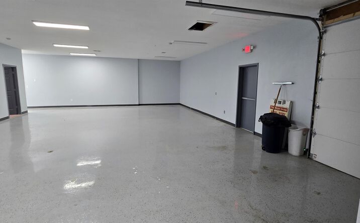 Pictures of Retail property located at 977 N Page, Stoughton, WI 53589 for lease - image #1