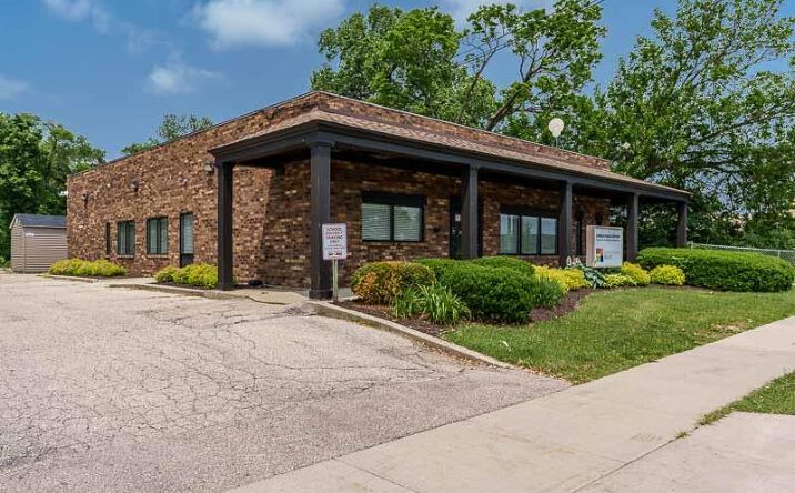 Pictures of Office property located at 1430 4th, Beloit, WI 53511 for lease - image #1