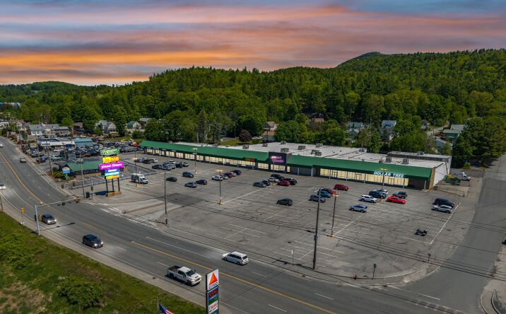 Pictures of Retail property located at 216 Washington St, Claremont, NH 03743 for lease - image #1