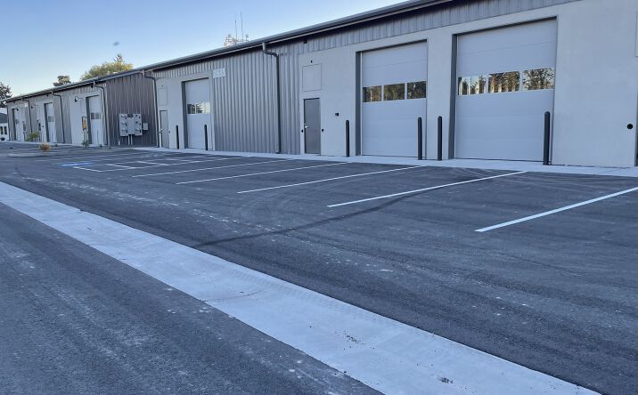 Pictures of Industrial property located at 2635 Kimberly Rd, Twin Falls, ID 83301 for lease - image #1