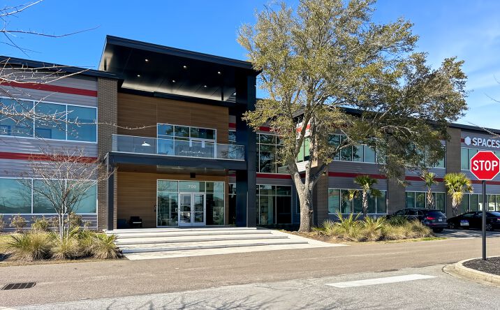 Pictures of Office property located at 700 Nexton Square Dr, Summerville, SC 29486 for lease - image #1