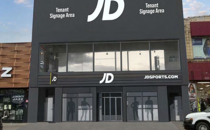 Pictures of Retail, Office property located at 991 Southern Blvd, The Bronx, NY 10459 for lease - image #1