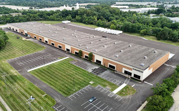 Pictures of Office, Industrial property located at 7125 Industrial Rd, Florence, KY 41042 for lease - image #1