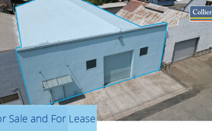 Pictures of Industrial property located at 1122 33rd St, Bakersfield, CA 93301 for lease - image #1