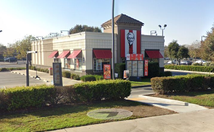 Pictures of Restaurant property located at 5143 W Walnut Ave, Visalia, CA 93277 for lease - image #1