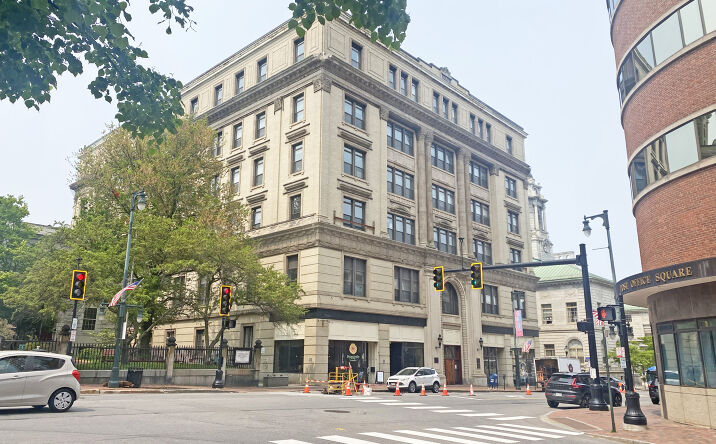 Pictures of Retail, Office property located at 415 Congress St, Portland, ME 04101 for lease - image #1
