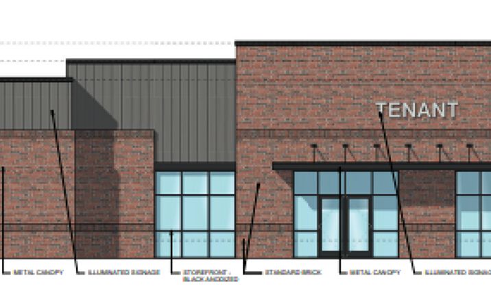 Pictures of Retail, Office property located at 13851 W 175th St, Overland Park, KS 66221 for lease - image #1