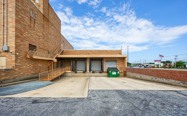 Pictures of Industrial property located at 1515 Lititz Pike, Lancaster, PA 17601 for lease - image #1
