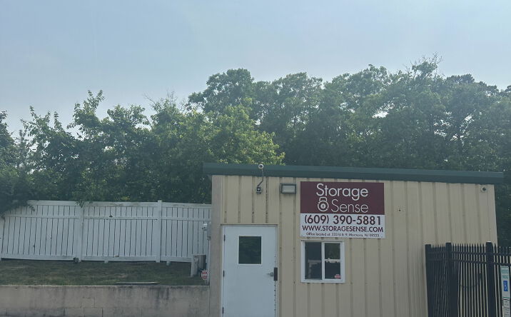 Pictures of Retail, Office property located at 1244 US-9, Upper Township, NJ 08230 for lease - image #1