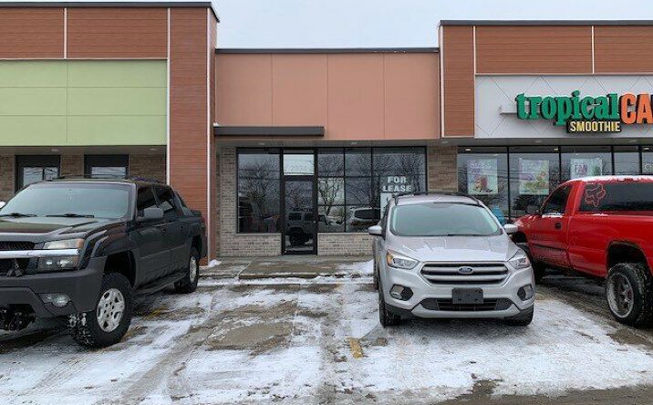 Pictures of Retail property located at 2334 S Mission St, Mt Pleasant, MI 48858 for lease - image #1