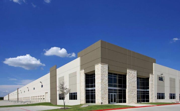 Pictures of Industrial property located at Intersection of Military Highway & San Juan Road, Pharr, TX 78577 for lease - image #1