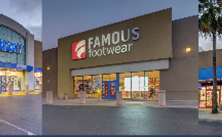 Pictures of Retail property located at North County Square, Vista, CA 92083 for lease - image #1