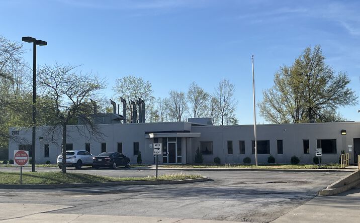 Pictures of Office, Industrial, Special Purpose property located at 2500 Guy Brown Dr, Decatur, IN 46733 for lease - image #1