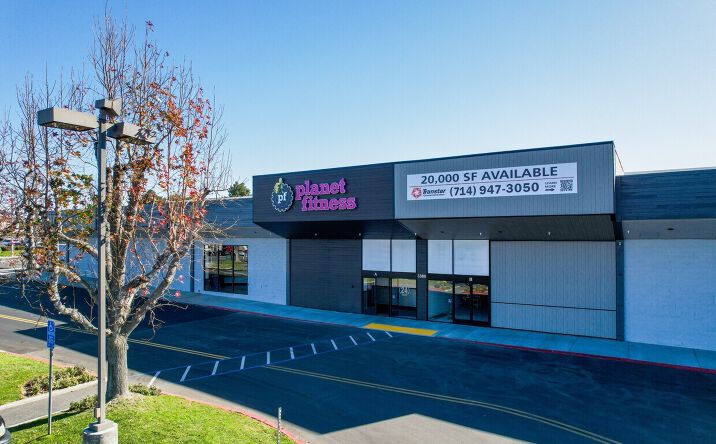 Pictures of Retail property located at 3380 Tyler St, Riverside, CA 92503 for lease - image #1