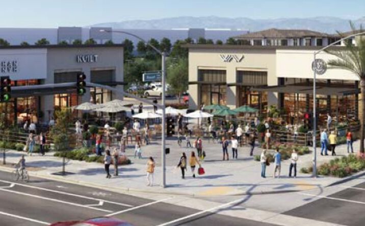 Pictures of Retail property located at Rancho Cucamonga, CA, Rancho Cucamonga, CA 91730 for lease - image #1