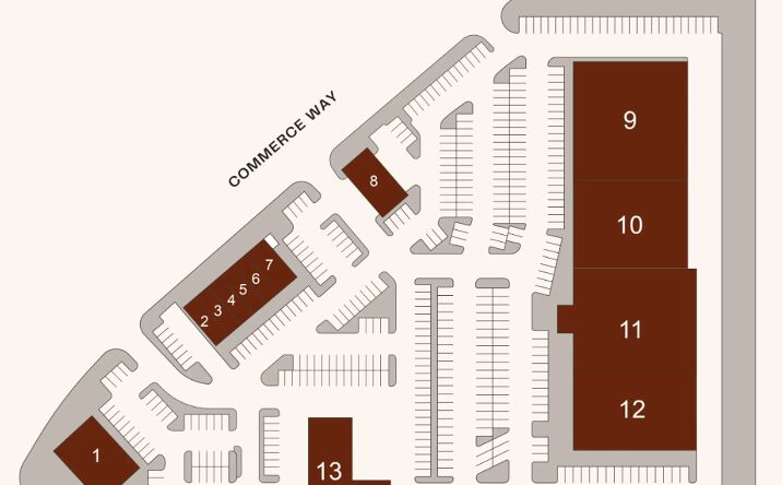Pictures of Retail property located at Grand Terrace, CA, Grand Terrace, CA 92313 for lease - image #1
