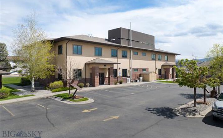 Pictures of Office, Industrial property located at 1755 S 19th Ave, Bozeman, MT 59718 for lease - image #1