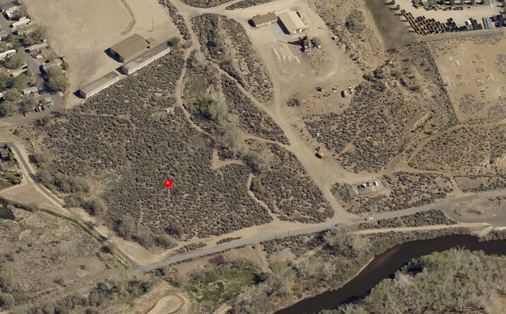 Pictures of Land property located at 5000 Morgan Mill Rd, Carson City, NV 89701 for lease - image #1