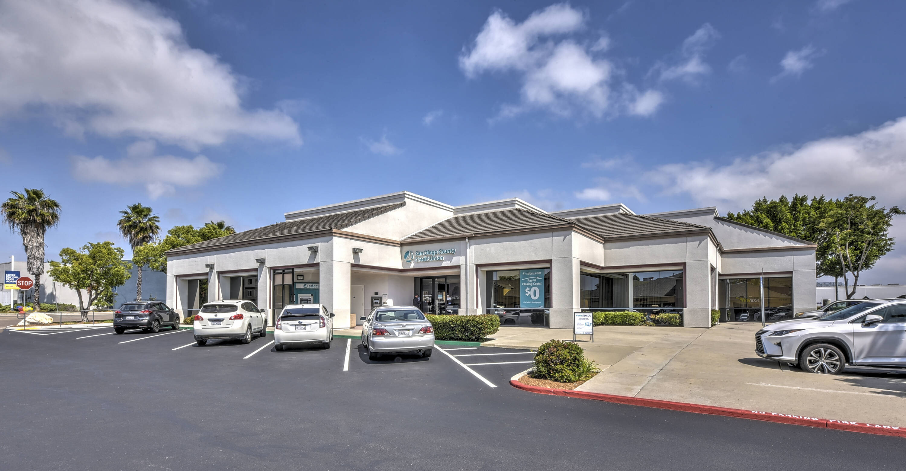 6755 Mira Mesa Blvd, San Diego, CA 92121