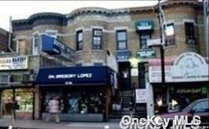 Pictures of Office property located at 40-28 82nd Street, New York, NY 11373 for lease - image #1