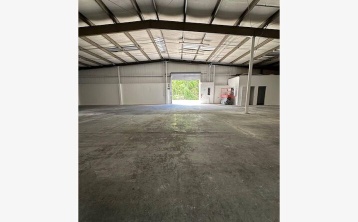 Pictures of Industrial property located at 1000 Savage Court, Longwood, FL 32750 for lease - image #1