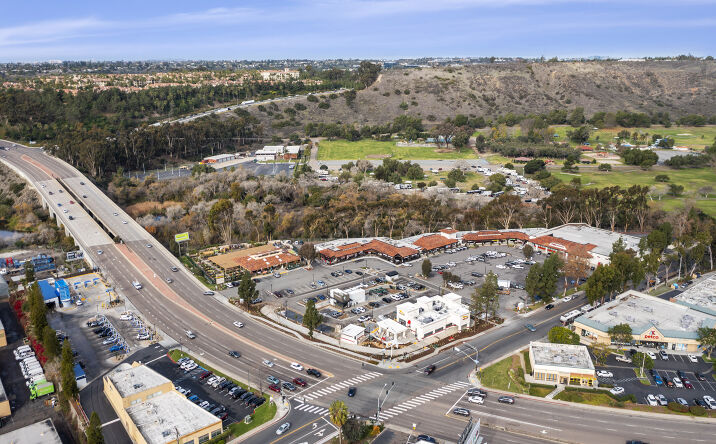Pictures of Retail property located at 10350 Friars Rd, San Diego, CA 92120 for lease - image #1