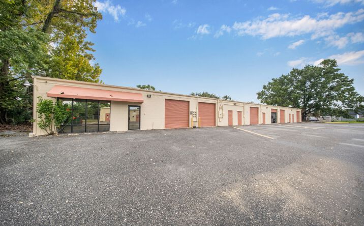 Pictures of Retail, Industrial property located at 460 W State Rd 434, Longwood, FL 32750 for lease - image #1