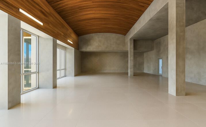 Pictures of Office property located at 6930 Collins Ave #Penthouse, Miami Beach, FL 33141 for lease - image #1