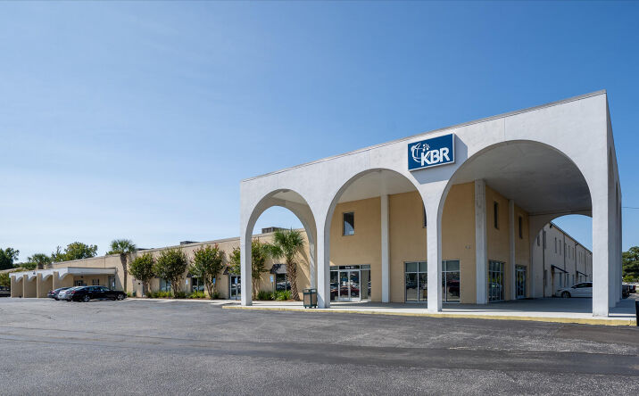 Pictures of Special Purpose property located at 5935 Rivers Avenue # 103, North Charleston, SC 29406 for lease - image #1