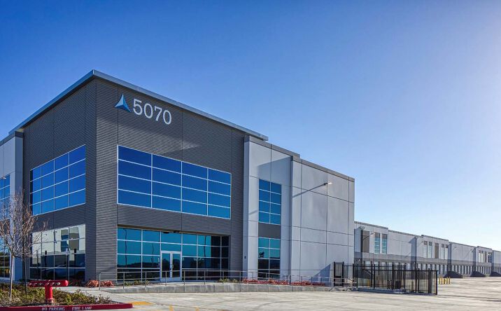 Pictures of Retail, Office, Industrial property located at 5070 Yosemite Ave, Lathrop, CA 95330 for lease - image #1