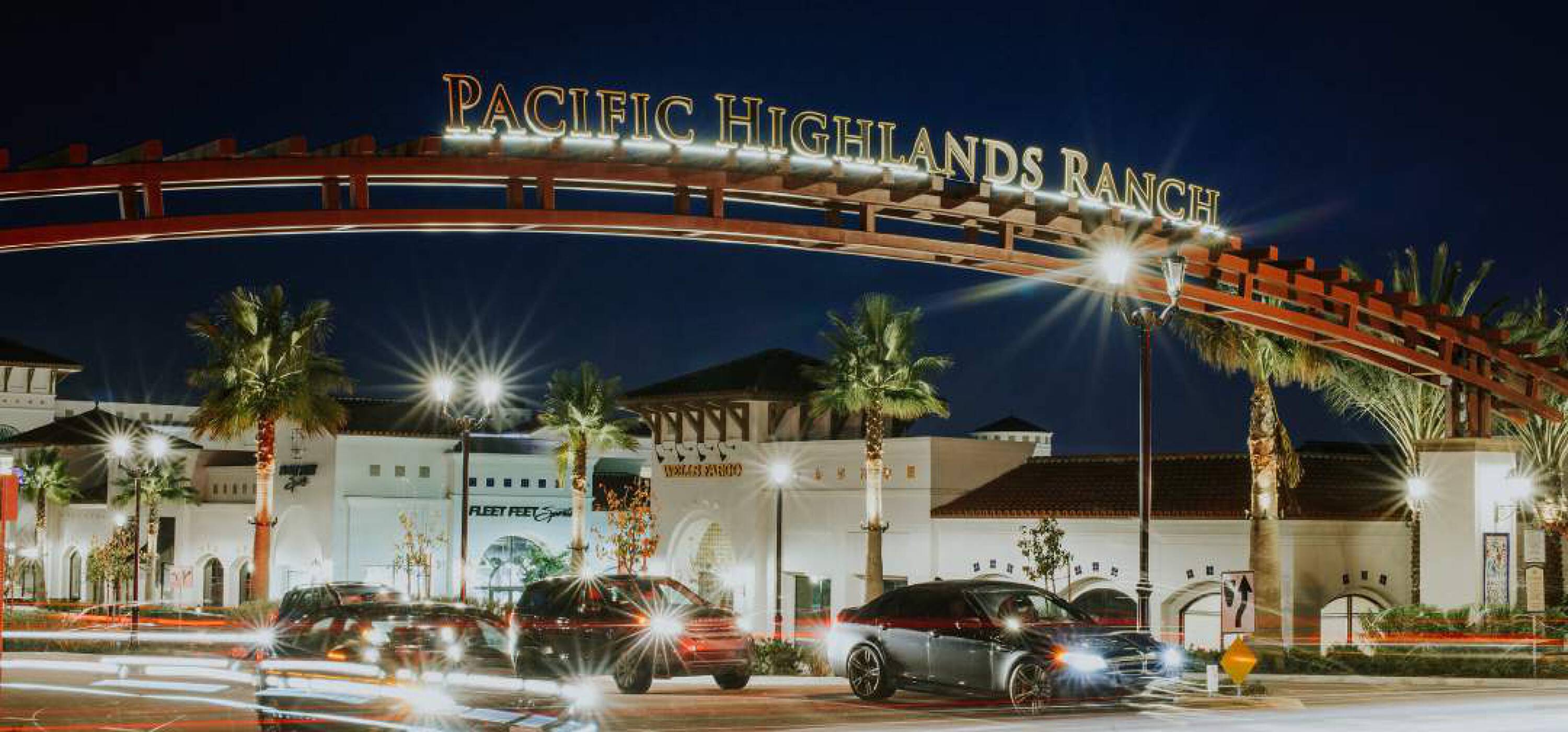pacific Highlands Ranch, San Diego, CA 92130