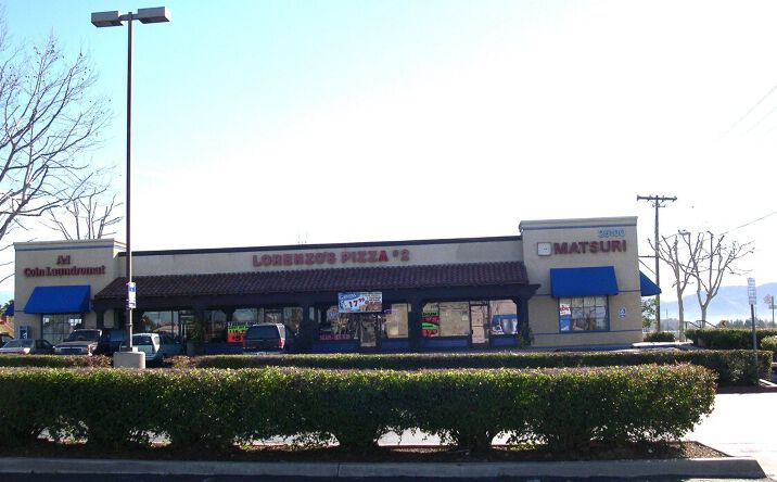 Pictures of Retail property located at 25030 Alessandro Blvd, Moreno Valley, CA 92553 for lease - image #1