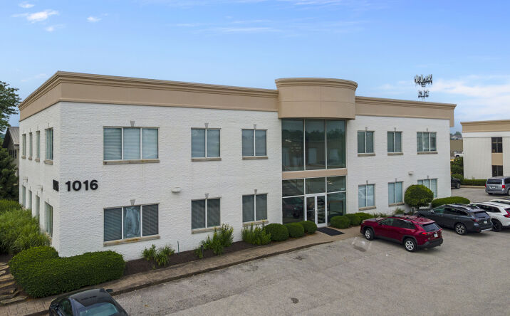 Pictures of Office property located at 1016 3rd Ave SW, Carmel, IN 46032 for lease - image #1