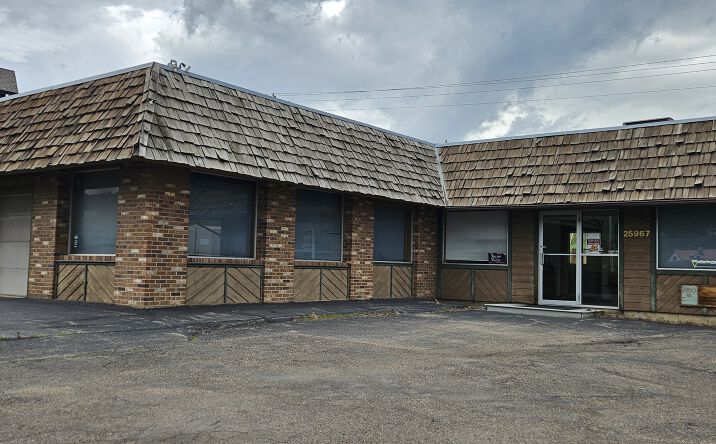 Pictures of Office property located at 25967 Conifer Rd, Aspen Park, CO 80433 for lease - image #1