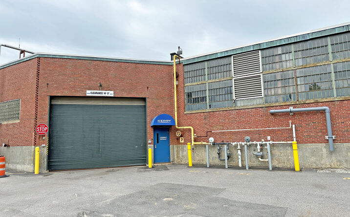 Pictures of Industrial property located at 40 Quarry Rd, Portland, ME 04103 for lease - image #1