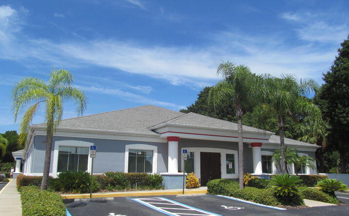 Pictures of Office property located at 11031 US-19, Port Richey, FL 34668 for lease - image #1