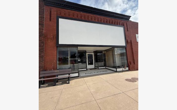 Pictures of Retail, Restaurant property located at 319 Main St, Towanda, KS 67144 for lease - image #1
