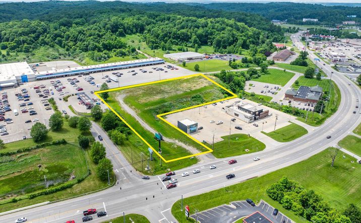Pictures of Special Purpose property located at 0 Southgate Road, Cambridge, OH 43725 for lease - image #1