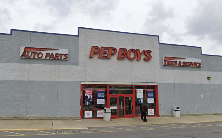 Pictures of Retail property located at 5055 Library Rd, Bethel Park, PA 15102 for lease - image #1