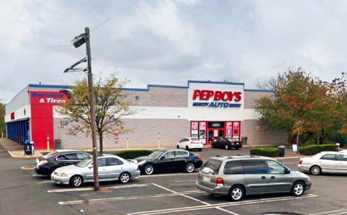 Pictures of Retail property located at 1052 Stelton Rd, Piscataway, NJ 08854 for lease - image #1
