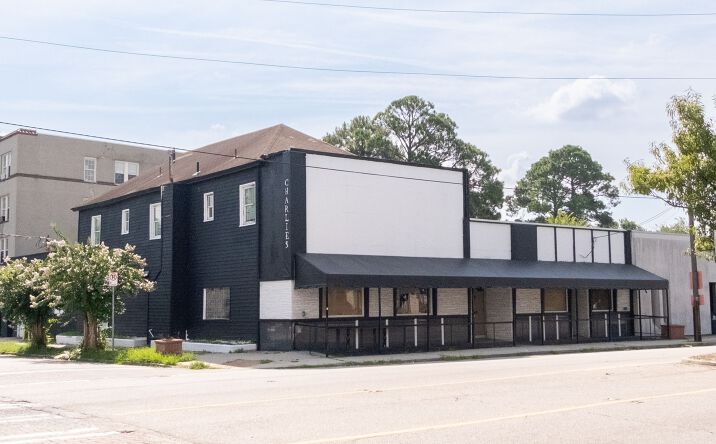 Pictures of Retail property located at 4024 Granby St, Norfolk, VA 23504 for lease - image #1