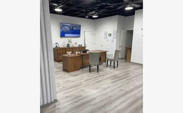 Pictures of Retail, Office, Special Purpose property located at 3915 Ben Ficklin Rd, San Angelo, TX 76903 for lease - image #1