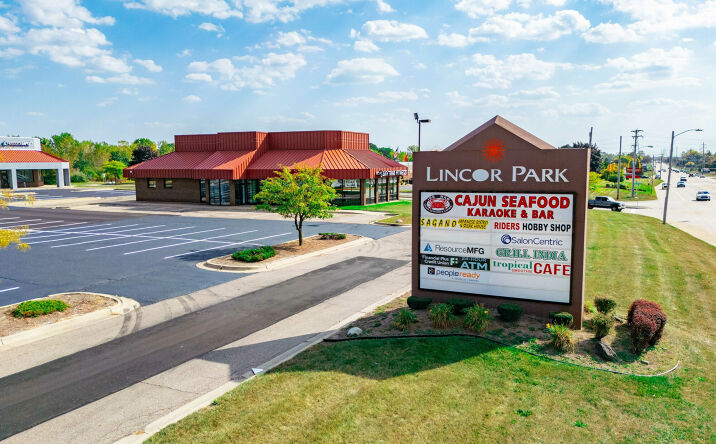 Pictures of Retail property located at 2113-2125 S Linden, Flint, MI 48532 for lease - image #1