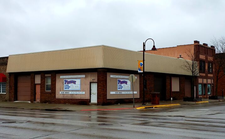 Pictures of Industrial, Special Purpose property located at 417 Duff Ave, Ames, IA 50010 for lease - image #1