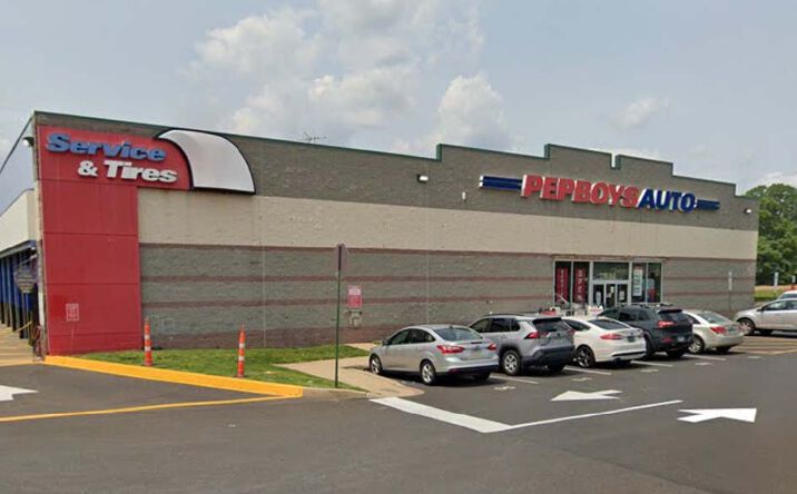 Pictures of Retail property located at 982 W Street Rd, Warminster, PA 18974 for lease - image #1